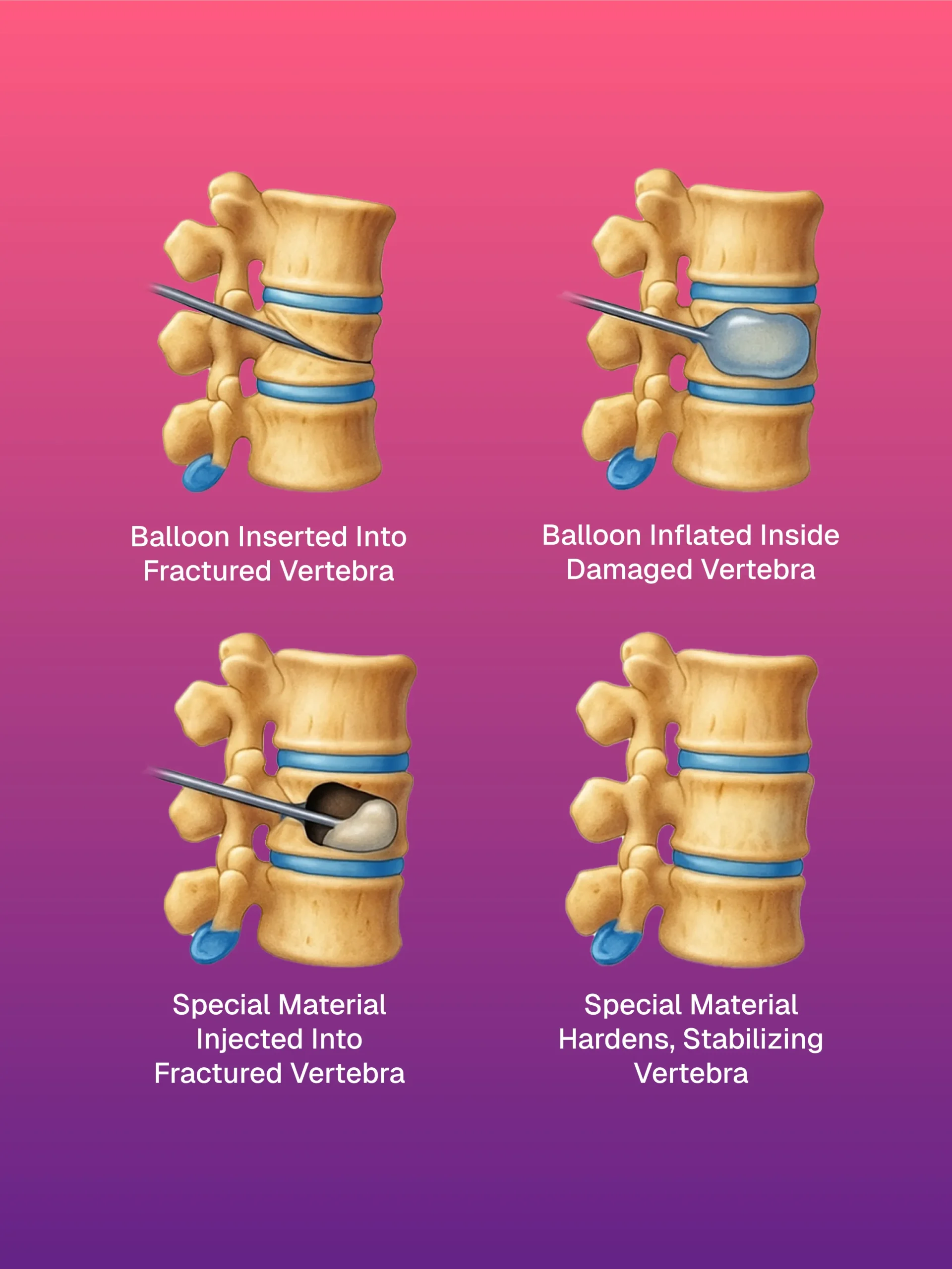Kemoport Yerleştirme