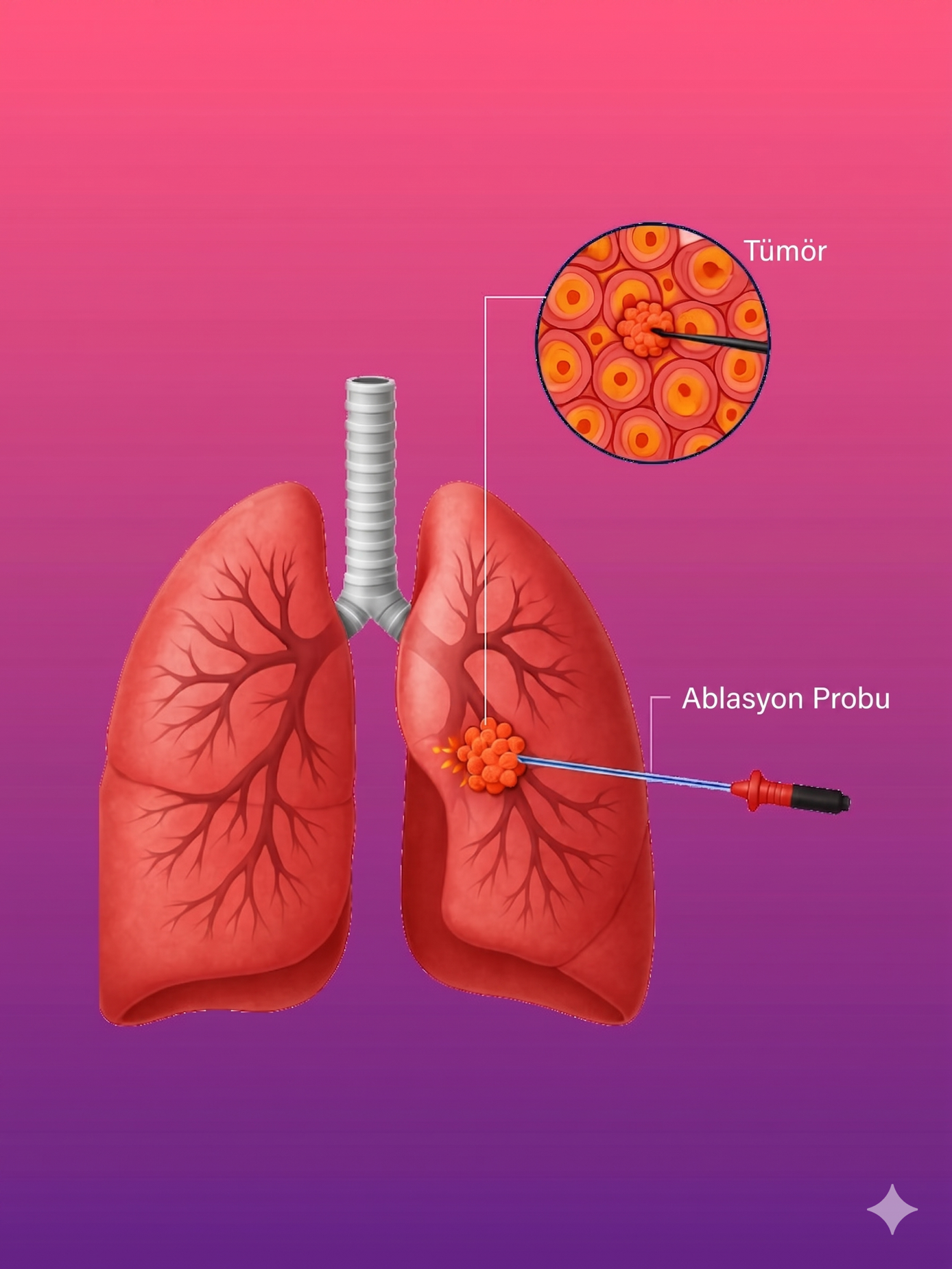 PICC Line